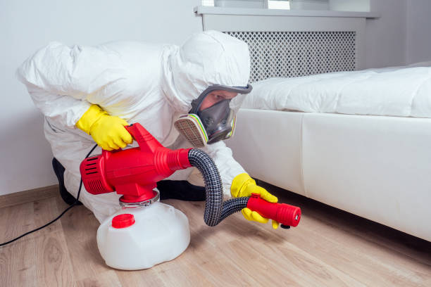 Best Commercial Pest Control Services  in Jacksboro, TN